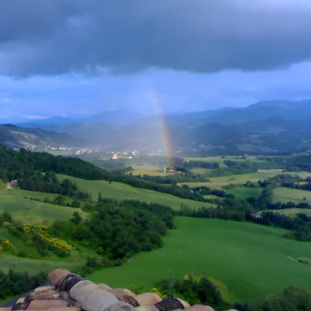 Orizzonte * אורבניה