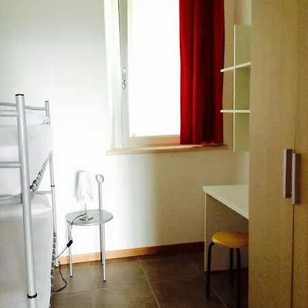 דירה Orizzonte *