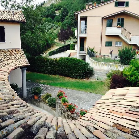 Orizzonte Apartment *
