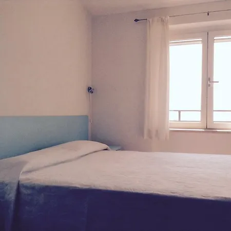 דירה Orizzonte אורבניה