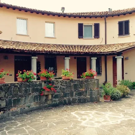 Orizzonte Apartment *
