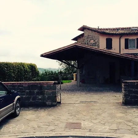 Apartment Orizzonte