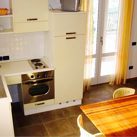 Orizzonte Apartment