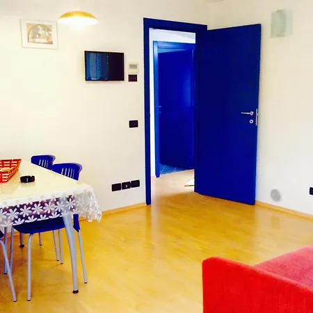 Apartment Orizzonte Urbania