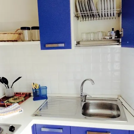 Orizzonte דירה אורבניה