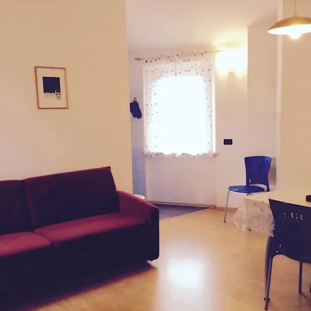 דירה Orizzonte *